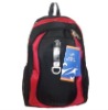 New design 600D polyester sports bag,backpack