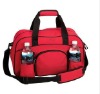 New design 600D polyester sports bag,football backpack