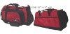 New design 600D polyester sports bag,travel bag