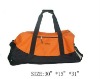 New design 600D polyester sports bag,travel bag