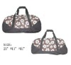 New design 600D polyester sports bag,travel bag