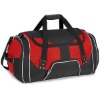 New design 600D polyester travel bag