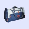 New design 600D polyester travel bag,duffle bag