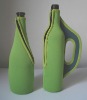 New design 750ml Neoprene Wine Bottle Holder