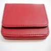 New design Business Card Holder Leather