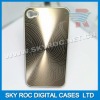 New design CD pattern PC Cell Phone Case