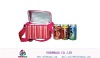 New design Insulated can cooler holder