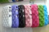 New design Jelly TPU Rubber Case for BB Curve 8520