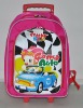 New design Kid's trolley school bag & Backpack