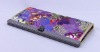 New design Lady's Silk Wallets