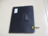 New design Leather Case For iPad