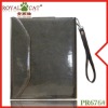 New design Leather case for IPAD