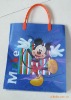 New design PP bags for gifts