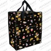 New design PP shopping zipper bags