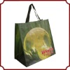 New design PP woven shopping bag