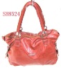 New design PU handbag for women/ladies handbag