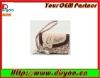New design PU leather wallet