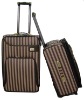 New design PU luggage