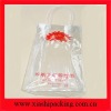 New design PVC bag High quality