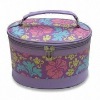 New design PVC leather Cosmetic bags