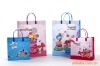 New design PVC shopping bags