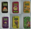 New design Plants vs Zombies cell phone Case for iPhone 4 4G Hotselling