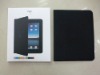 New design Soft leather case cover for ipad 2 2nd Gen