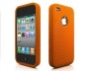 New design and high quality silicone case for iphone4&iphone4s