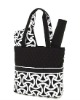 New design baby diaper bag