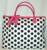 New design baby diaper bag