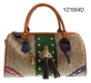 New design&best-selling fashion handbags woman bags 2011