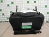 New design!black Bicycle front bag bike bag