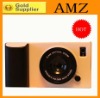 New design camera case for iphone 4 4S