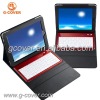 New design case for ipad  with bluetooth keyboard