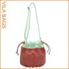 New design casual  shoulder lady handbags