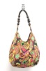 New design colorful fabric cotton bag in stock