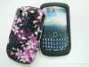New design combo case for blackberry 8520(accept paypal)