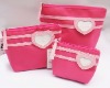 New design cosmetic bag