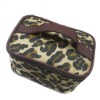 New design cosmetic bag with mirror,beauty case