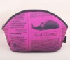 New design cosmetic pouch