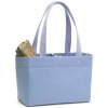 New design cotton baby diaper bag