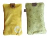 New design cotton pouch