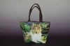 New design cotton tote bag