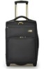 New design design 1680D high nylon inside trolley luggage