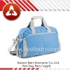 New design duffel bag