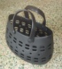 New design! easy-carrying cheap eva shopping basket