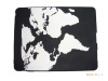 New design embossed for ipad silicone case