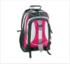 New design fashion backpack laptop bag/sports travel bag/school bag