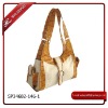 New design fashion canvas handbag (SP34682-146-1)