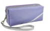 New design!!fashion ladies microfiber cosmetic bag,beauty case